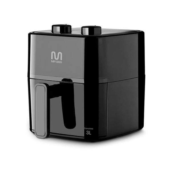 Air Fryer Sem Óleo 3 Litros Multi 220W