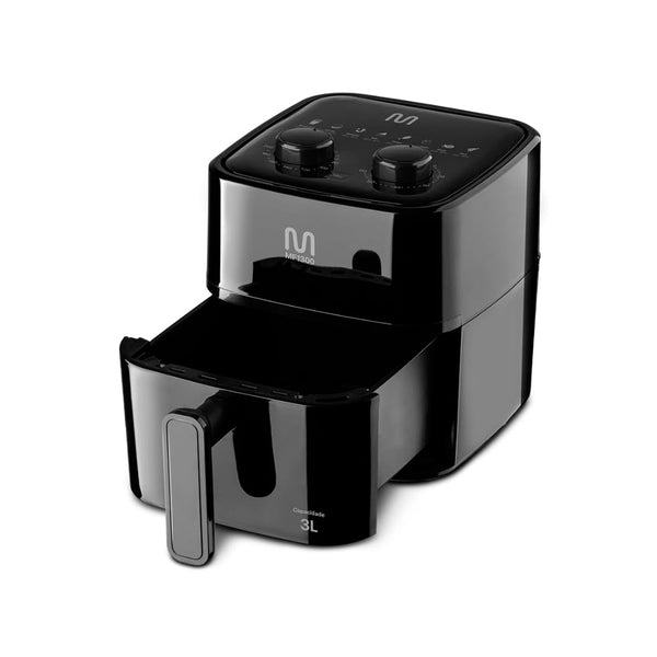 Air Fryer Sem Óleo 3 Litros Multi 220W