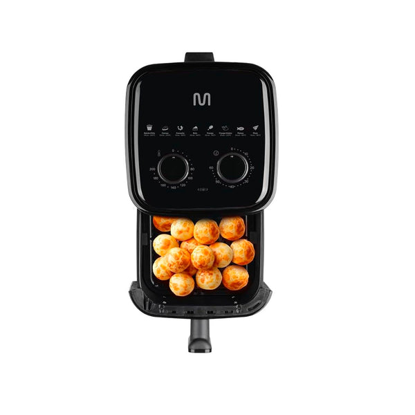 Air Fryer Sem Óleo 3 Litros Multi 220W