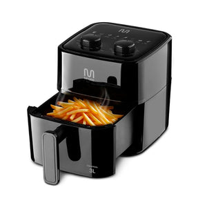 Air Fryer Sem Óleo 3 Litros Multi 220W