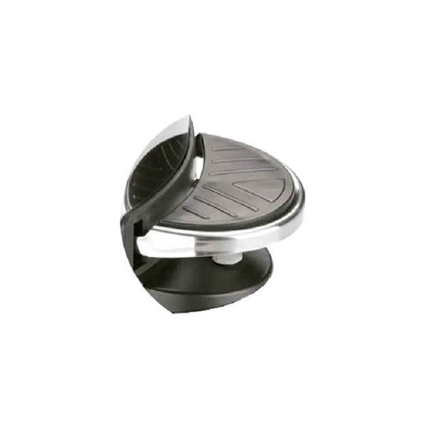 Lixeira Inox C/Pedal e Balde 5L Brinox