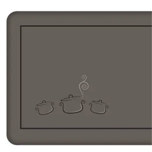 Tapete Slim 50x70 Cm Touss Kacyumara