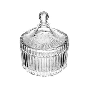 Potiche de Cristal Carrossel Lyor