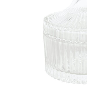 Potiche de Cristal Carrossel Lyor