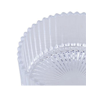 Potiche de Cristal Carrossel Lyor