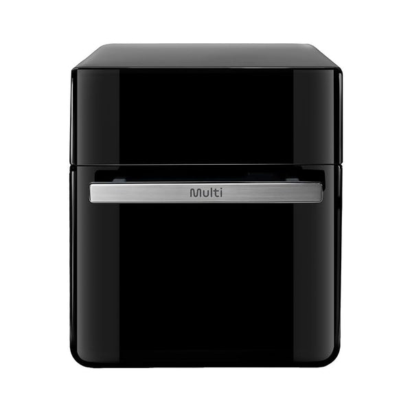 Fritadeira Air Fryer 10 Litros Multilaser 220w