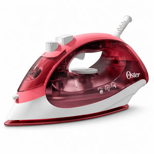 Ferro de Passar a Vapor Oster Aeroceramic 220V