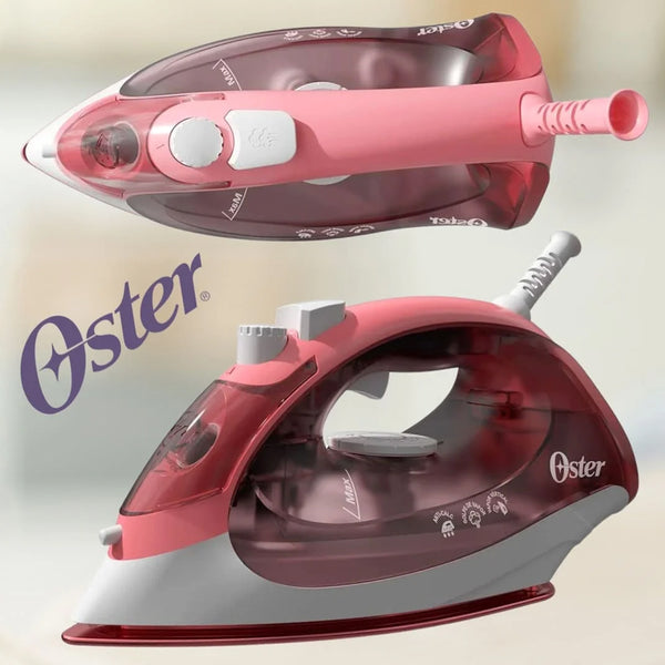 Ferro de Passar a Vapor Oster Aeroceramic 220V