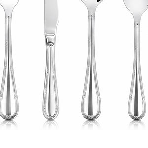Faqueiro Aço Inox 24 peças Croise Original  24PCS