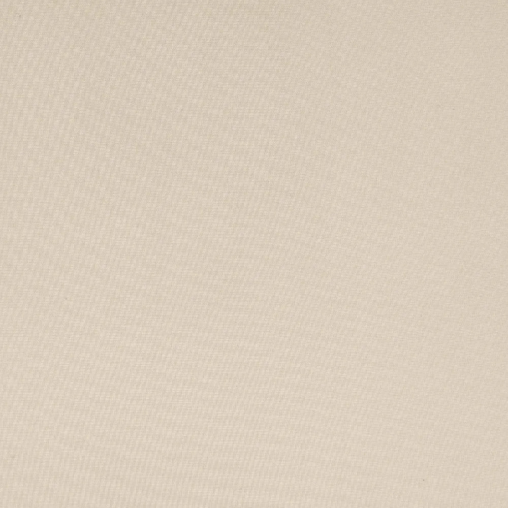 Cortina Pratika Lisa Slim 2,60m x1,70m Areia - Bella Janela