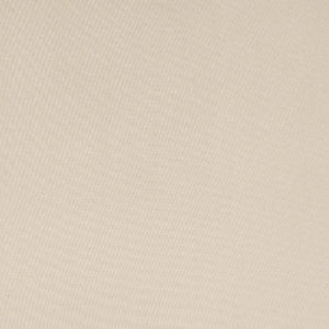 Cortina Pratika Lisa Slim 2,60m x1,70m Areia - Bella Janela