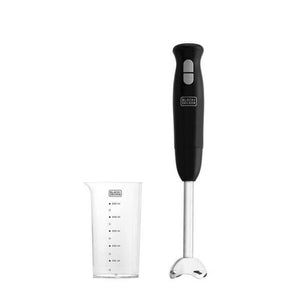 Mixer Vertical Speedy mix com Haste em Inox 220V BlackDecker