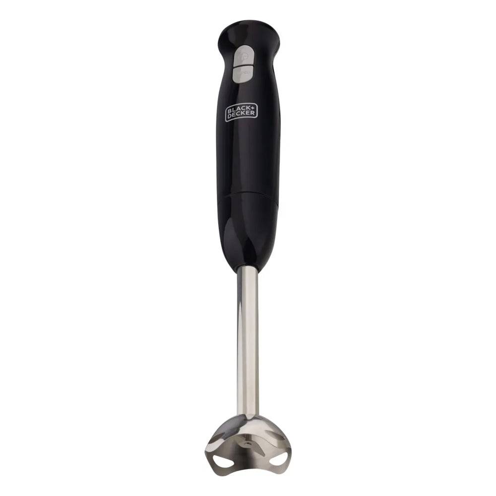 Mixer Vertical Speedy mix com Haste em Inox 220V BlackDecker