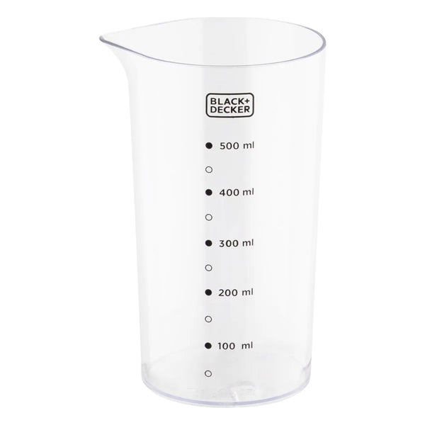 Mixer Vertical Speedy mix com Haste em Inox 220V BlackDecker