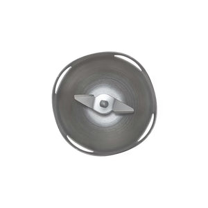 Mixer Vertical Speedy mix com Haste em Inox 220V BlackDecker