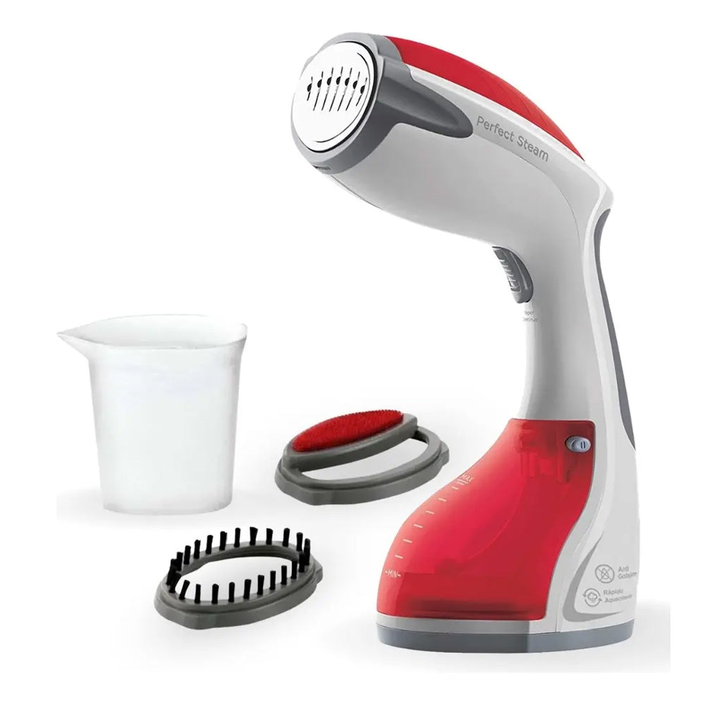 Vaporizador Portátil Black+Decker BDV2000V –1200W (220V)