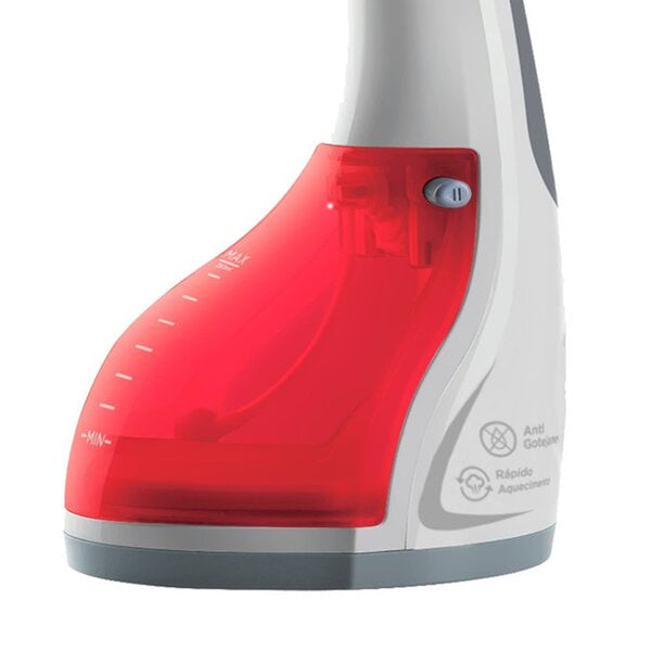 Vaporizador Portátil Black+Decker BDV2000V –1200W (220V)