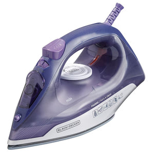 Ferro a Vapor Black+Decker FX2250 Ceramic Gliss 220V