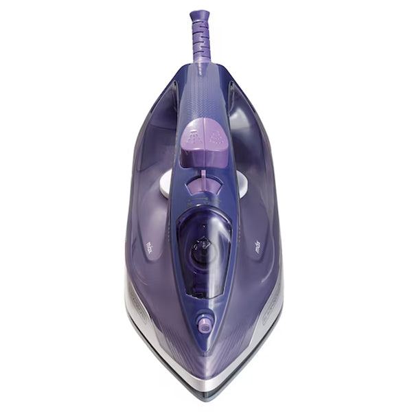 Ferro a Vapor Black+Decker FX2250 Ceramic Gliss 220V