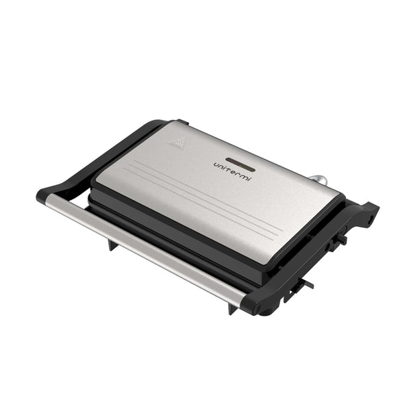 Grill Elétrico Inox Unitermi 220V