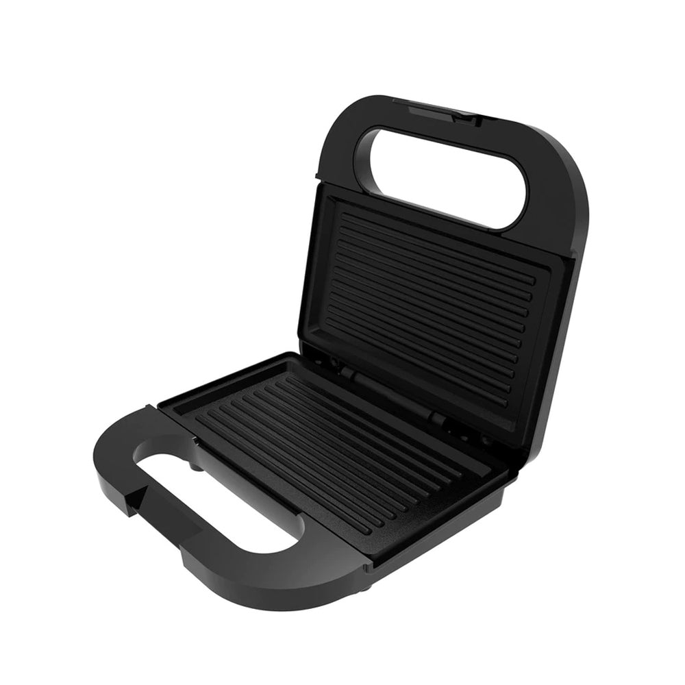 Sanduicheira Elétrica Inox Unitermi Com 750W 220v