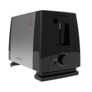 Torradeira Elétrica Inox Unitermi 220v