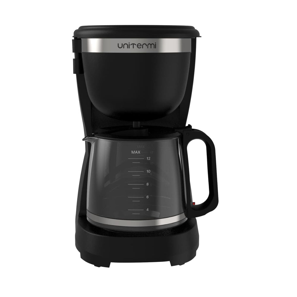 Cafeteira Elétrica 12 xícaras Unitermi 220V