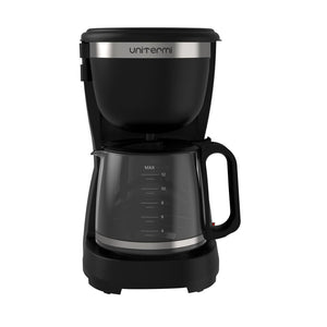 Cafeteira Elétrica 12 xícaras Unitermi 220V