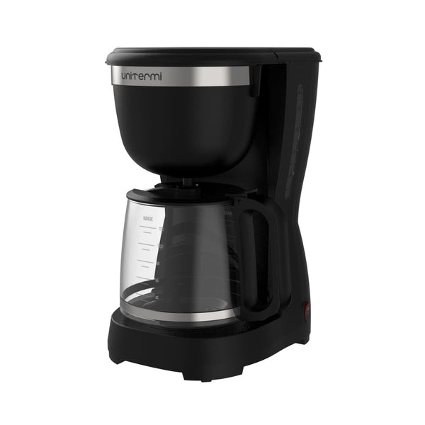 Cafeteira Elétrica 12 xícaras Unitermi 220V