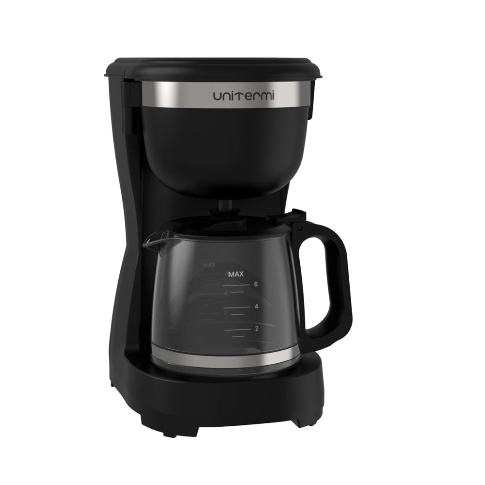 Cafeteira Elétrica 6 xícaras Unitermi 0,6L  220V