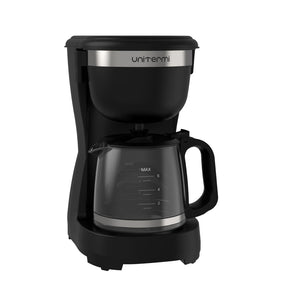 Cafeteira Elétrica 6 xícaras Unitermi 0,6L  220V
