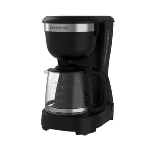 Cafeteira Elétrica 6 xícaras Unitermi 0,6L  220V