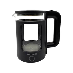 Chaleira Elétrica Mali 1,5 L 1800w Unitermi 220v
