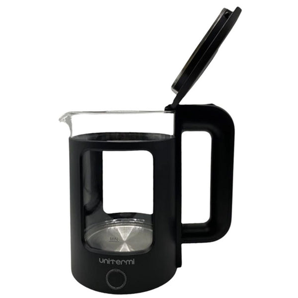 Chaleira Elétrica Mali 1,5 L 1800w Unitermi 220v