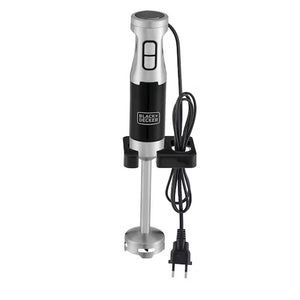 Mixer Mini Processador Vertical 3 em 1 MK600 220V BLACK+DECKER