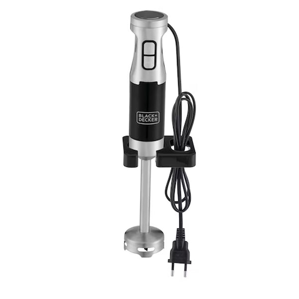Mixer Mini Processador Vertical 3 em 1 MK600 220V BLACK+DECKER
