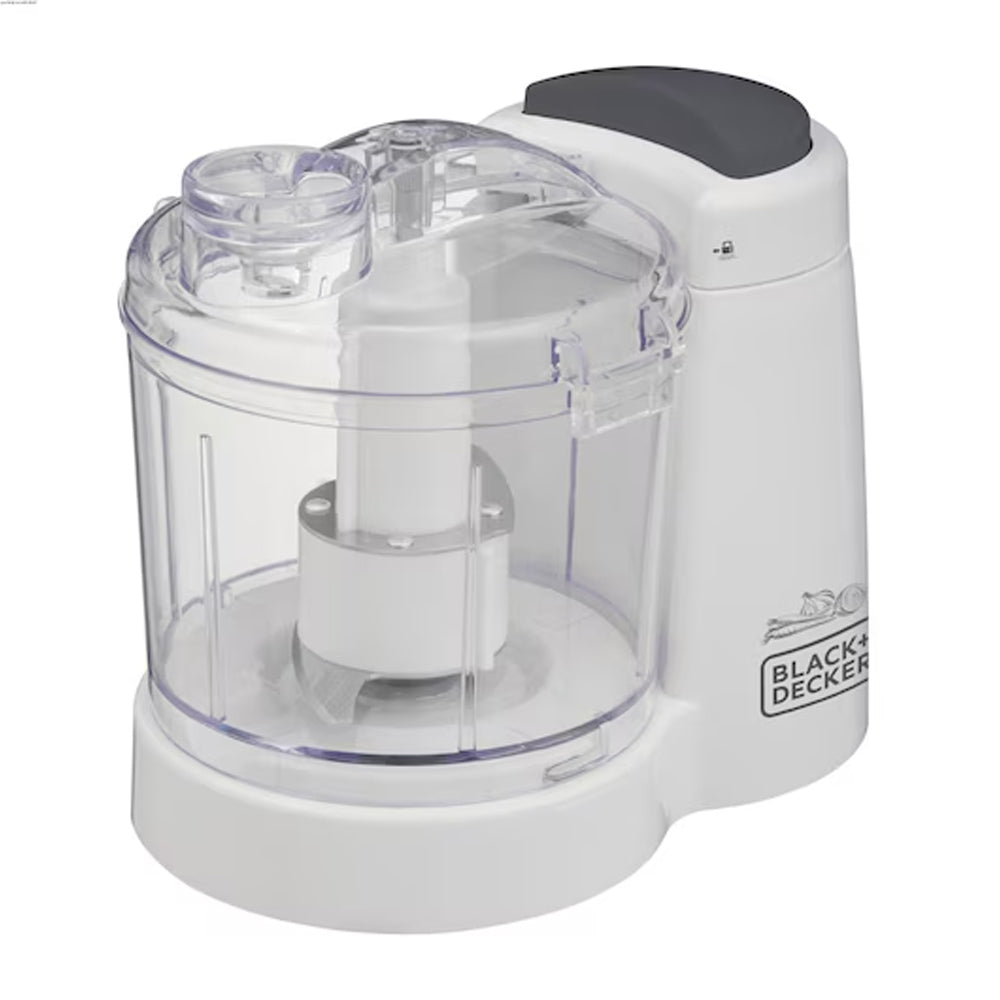 Mini Processador de Alimentos  120W Black&Decker 220V