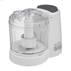Mini Processador de Alimentos  120W Black&Decker 220V