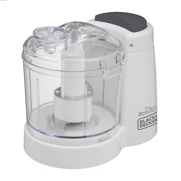 Mini Processador de Alimentos  120W Black&Decker 220V