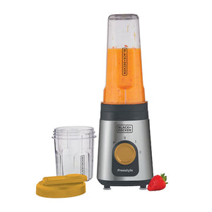 Liquidificador e Processador Freestyle Black Decker 220V