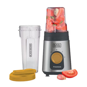 Liquidificador e Processador Freestyle Black Decker 220V