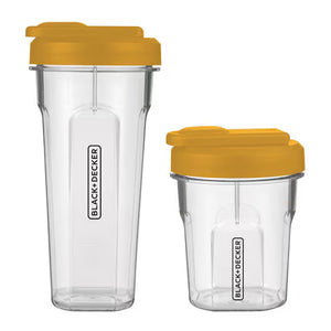 Liquidificador e Processador Freestyle Black Decker 220V