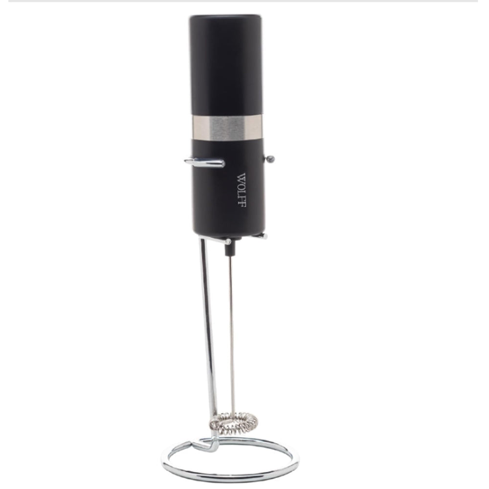 Mixer Elétrico com Suporte 20,5cm em Aço Inox Wolff
