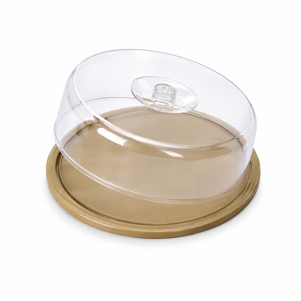 Boleira De Bambu Dolce Home 28X9,5CM