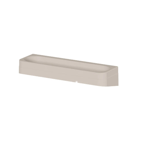 Prateleira de parede horizontal Ou Linha Eleve