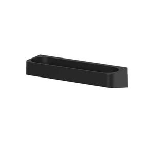 Prateleira de parede horizontal Ou Linha Eleve