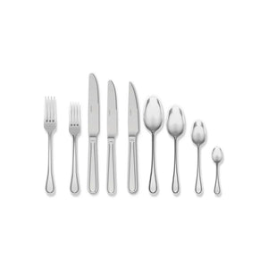 Faqueiro New Gourmet Inox 48 Peças Brinox