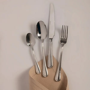 Faqueiro New Gourmet Inox 48 Peças Brinox