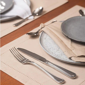 Faqueiro New Gourmet Inox 48 Peças Brinox