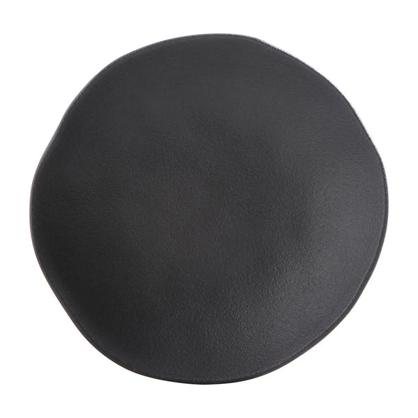 Prato Fundo Orgânico Preto Matte Porto Brasil